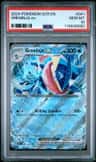 Greninja Ex