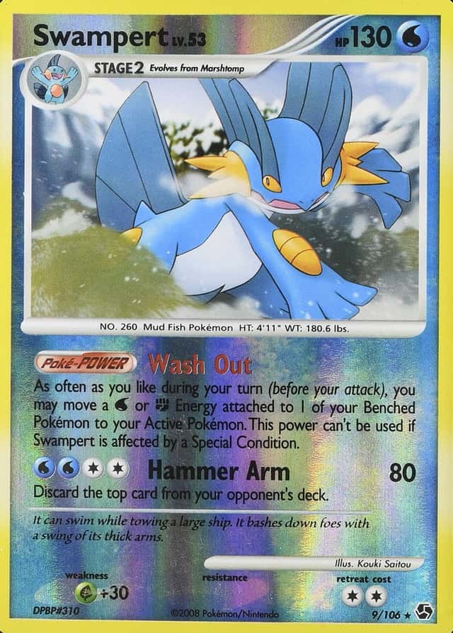 Reverse Holo