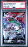 Rayquaza Vmax