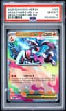 Mega Charizard X Ex