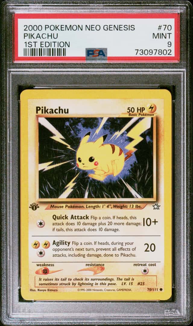 Pikachu
