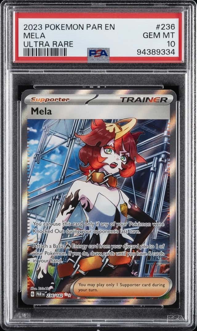 Mela