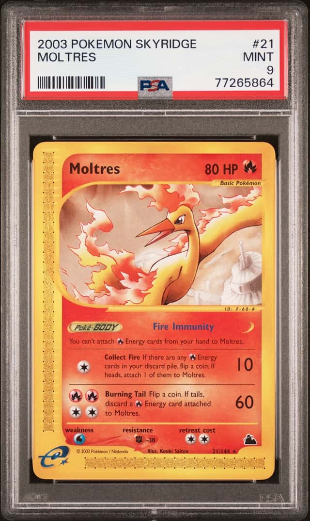 Moltres
