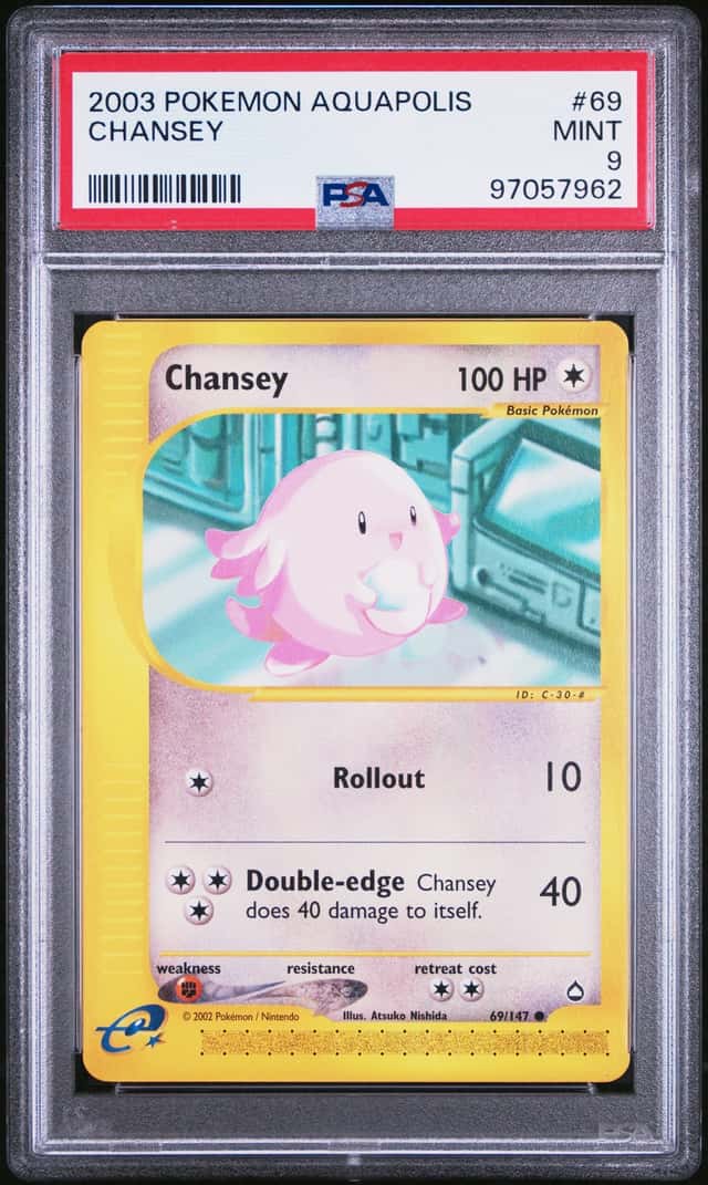 Chansey