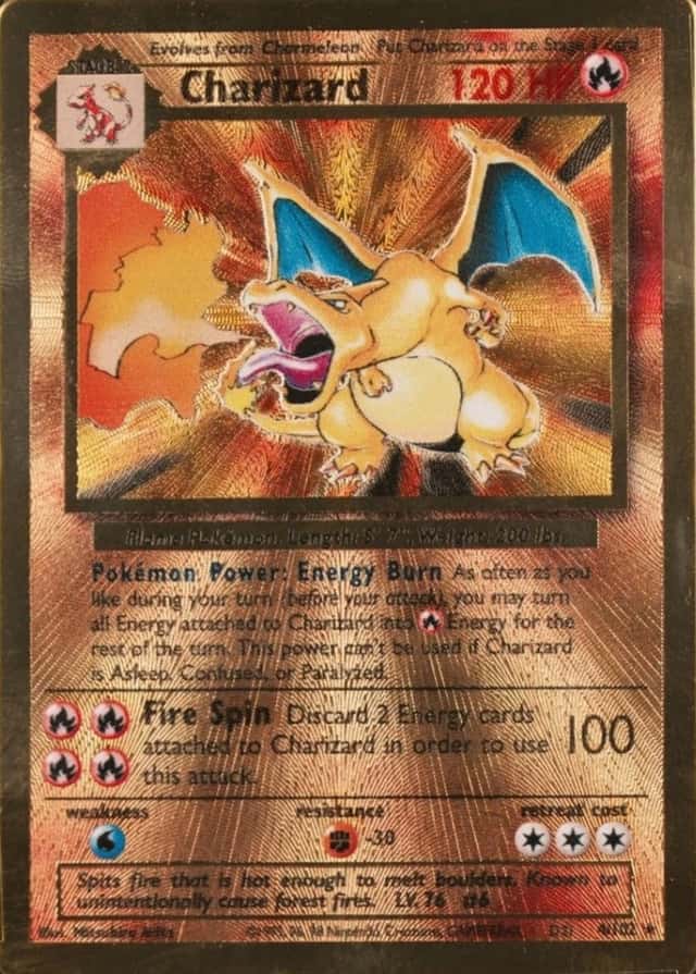 Holo · Premium Collection