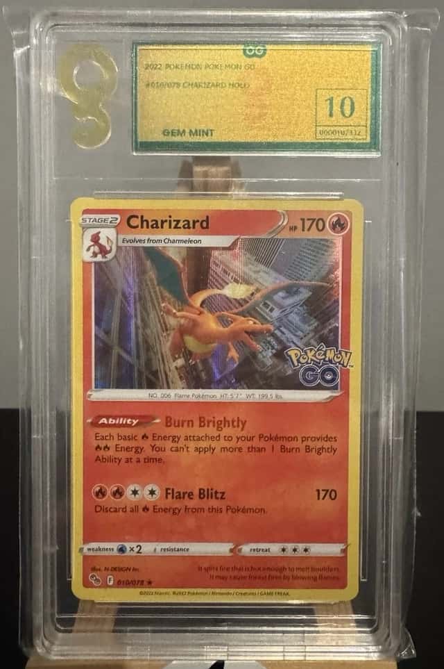 Charizard