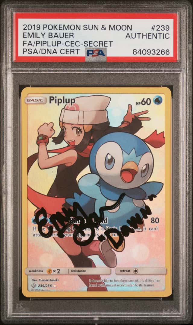 Piplup