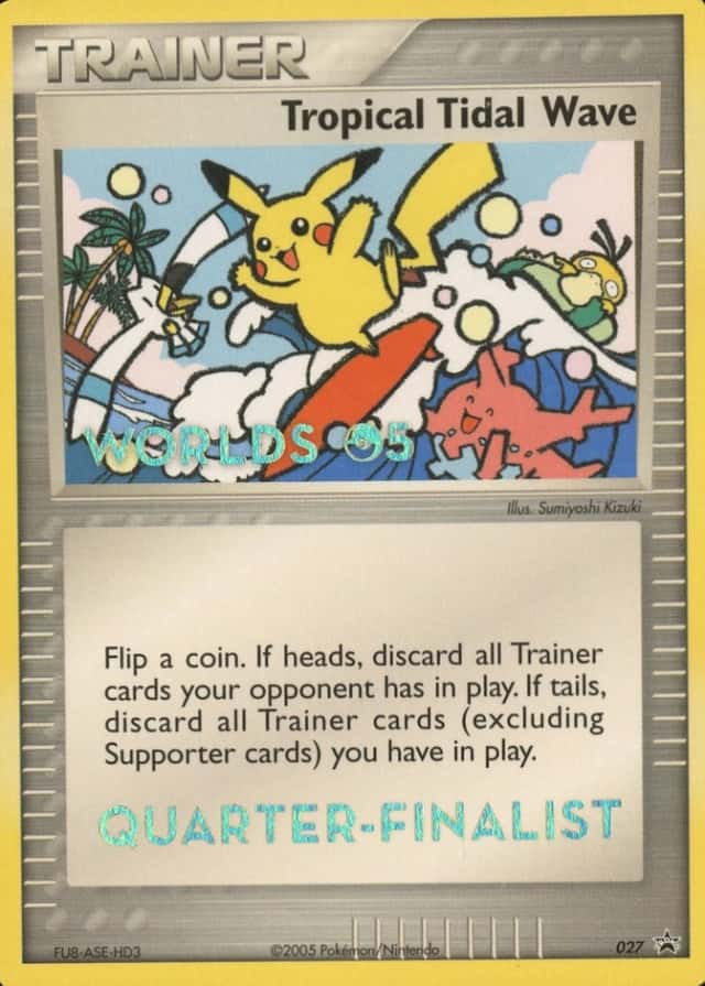 Finalist Quarter