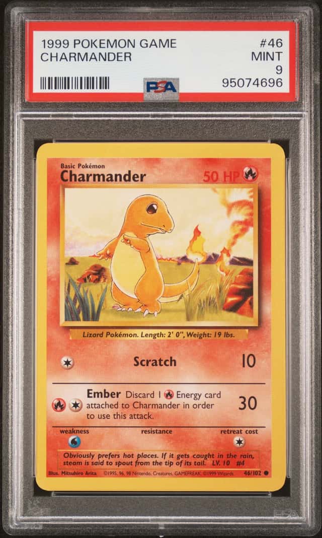Charmander