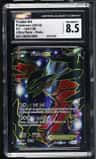 Yveltal Ex