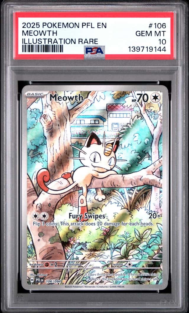 Meowth