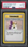 Impostor Professor Oak