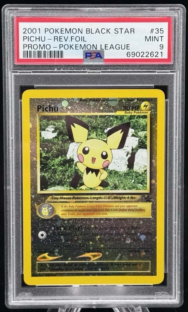 Pichu