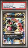 M Tyranitar Ex