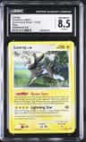 Luxray