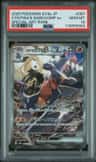Cynthia'S Garchomp Ex