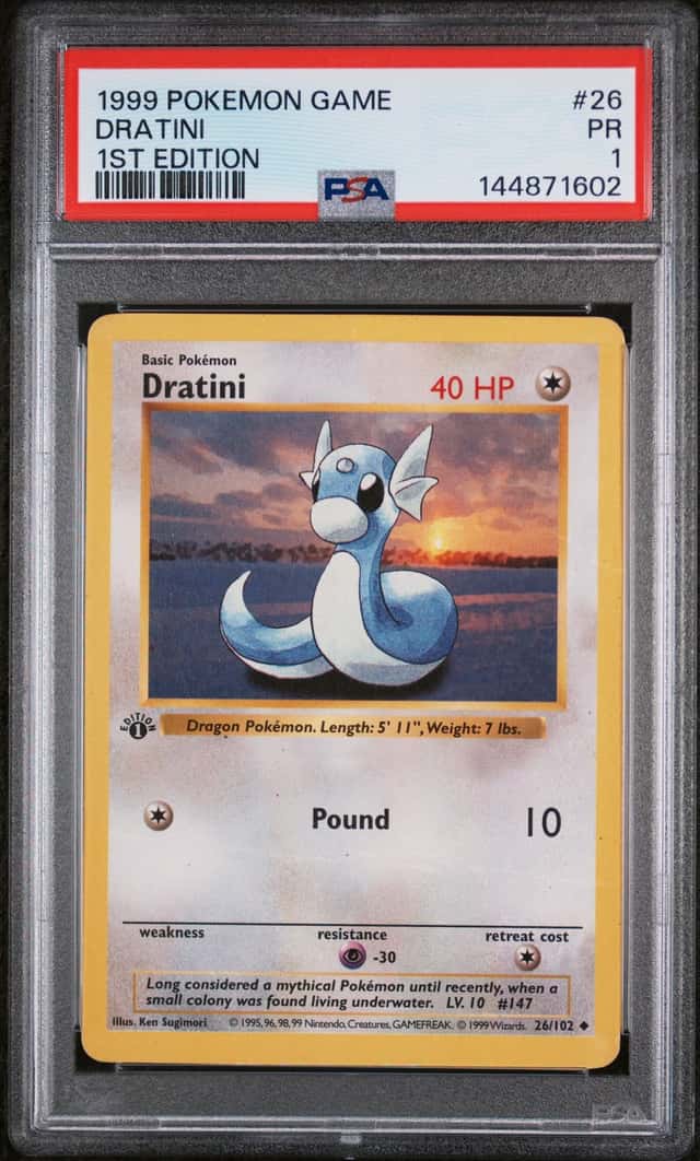 Dratini