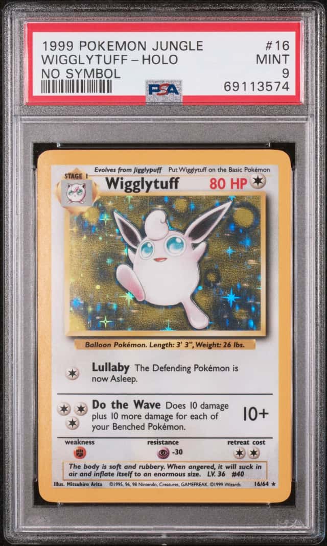 Wigglytuff