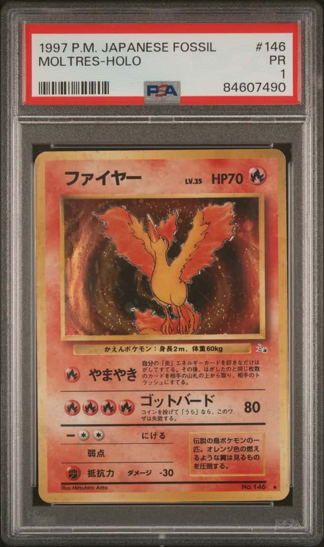 Moltres