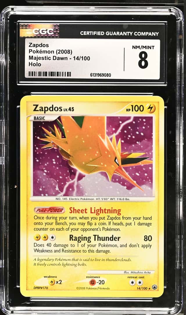 Zapdos