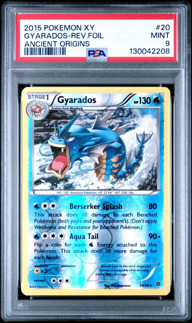 Gyarados