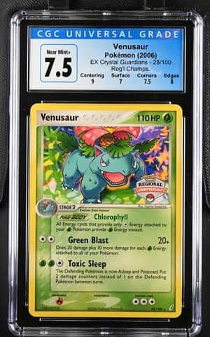 Venusaur