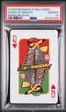 Queen Of Hearts