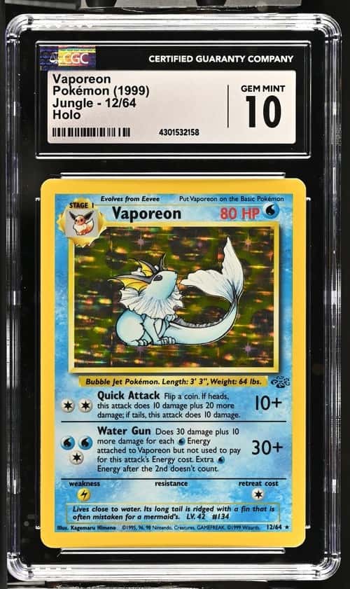 Vaporeon