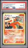 Blaziken
