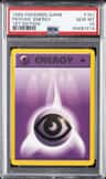 Psychic Energy
