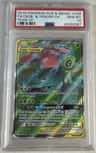 Celebi & Venusaur Gx