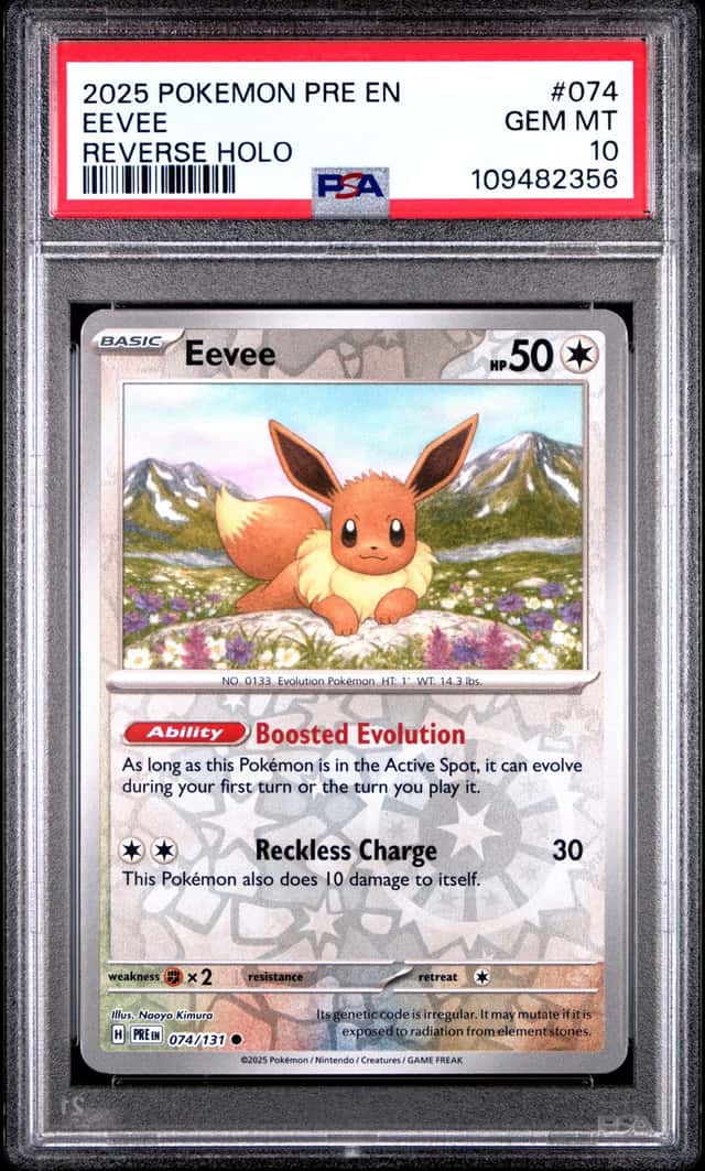 Eevee