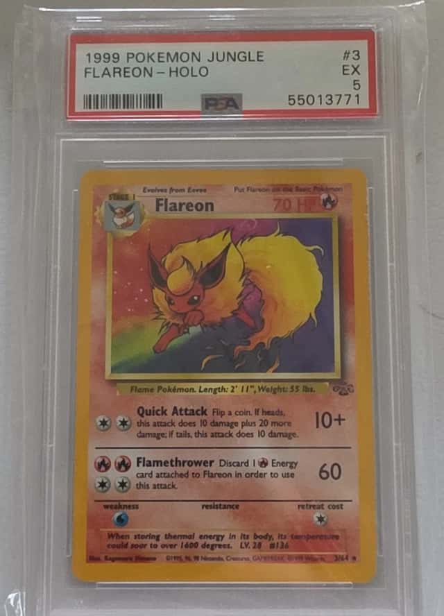 Flareon