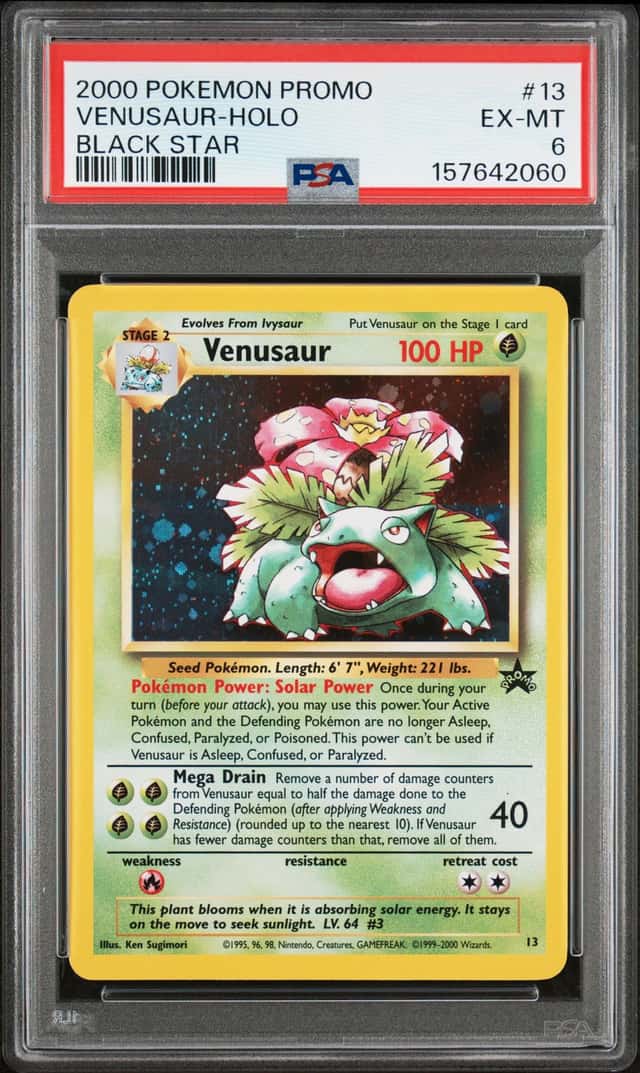 Venusaur