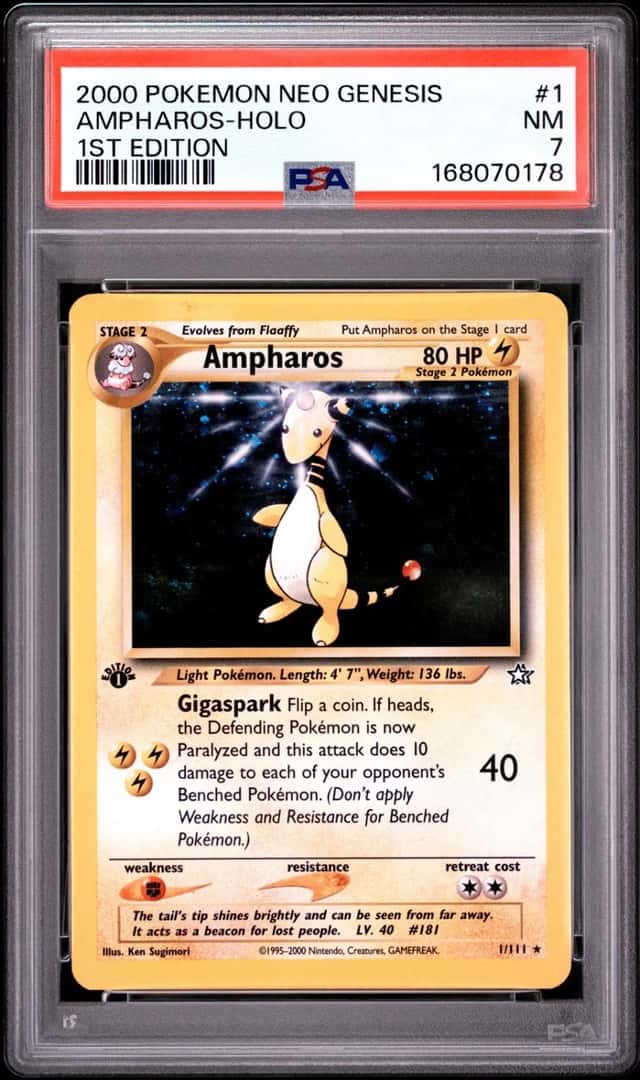 Ampharos