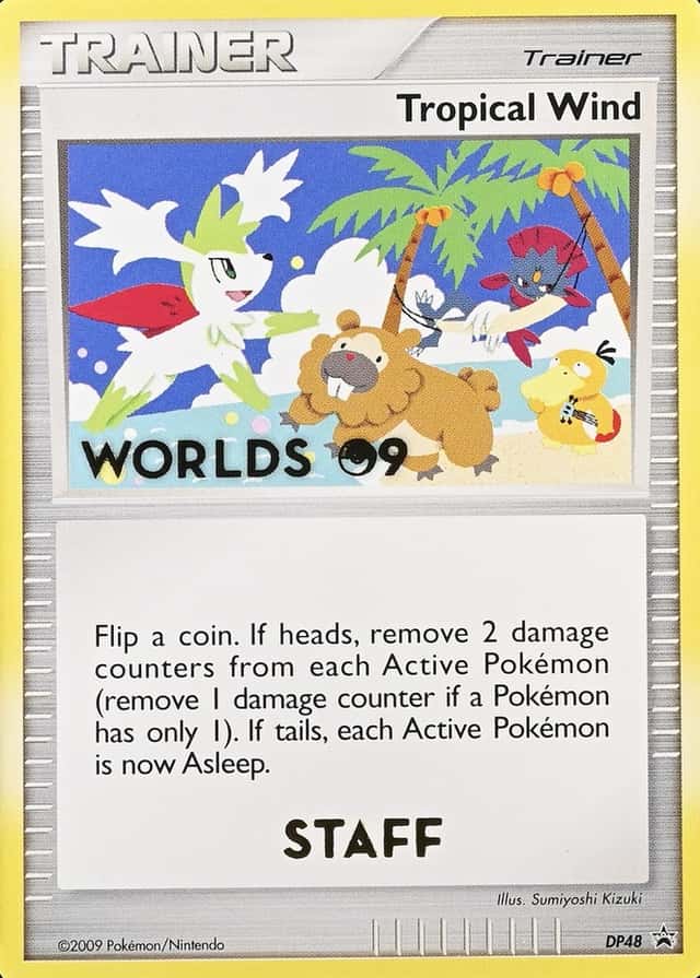 Staff