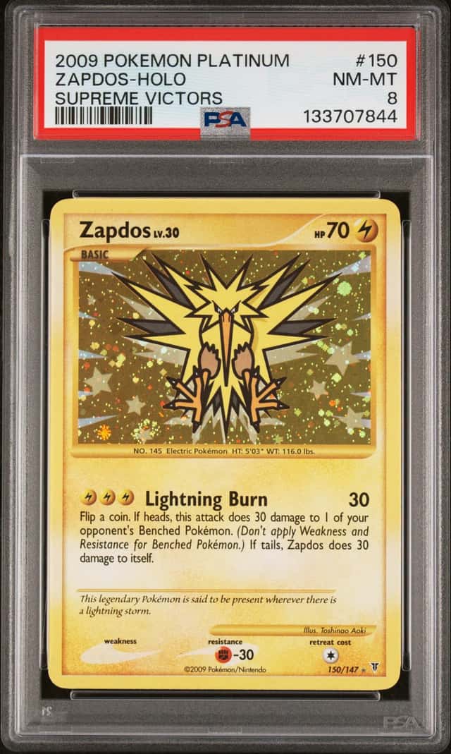 Zapdos
