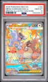 Mega Kangaskhan Ex