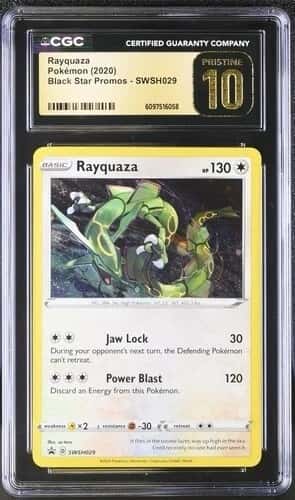 Rayquaza