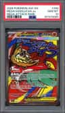 Mega Hawlucha Ex