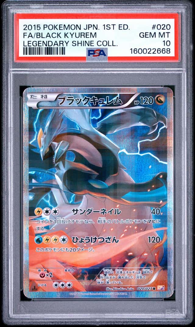 Black Kyurem