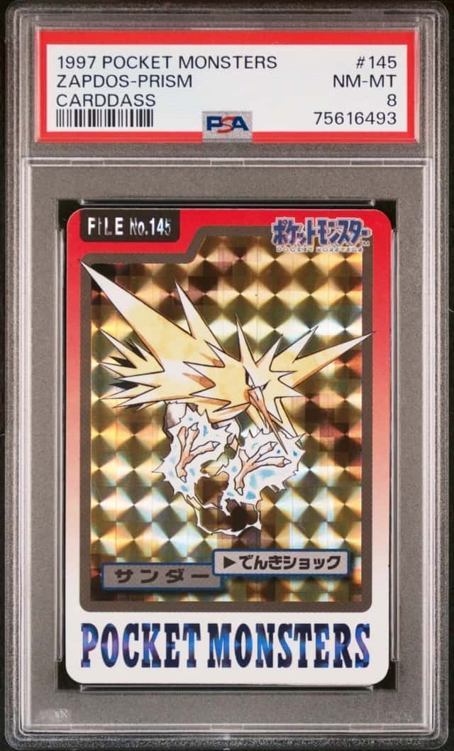 Zapdos