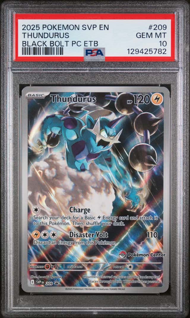 Thundurus
