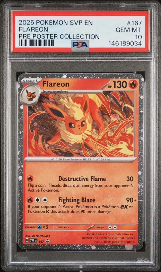 Flareon