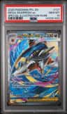 Mega Sharpedo Ex