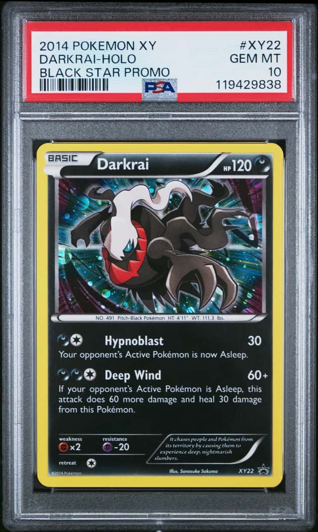 Darkrai