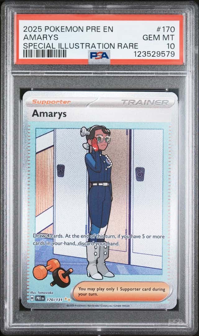 Amarys