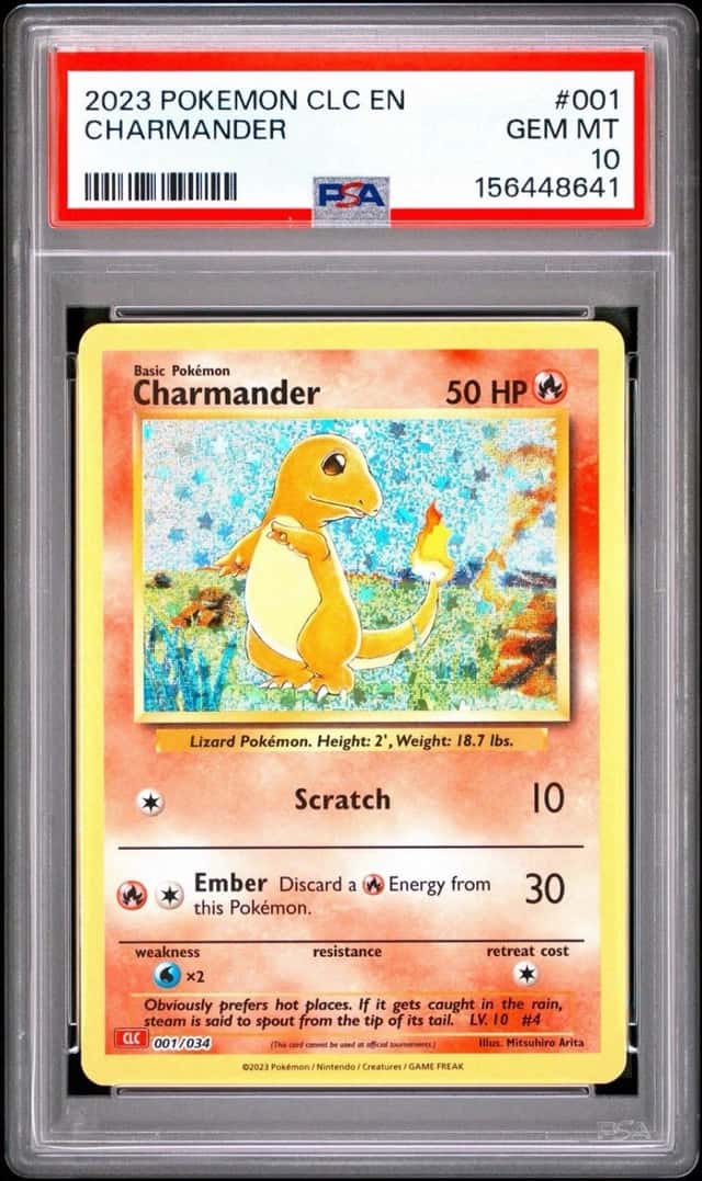 Charmander