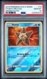 Staryu