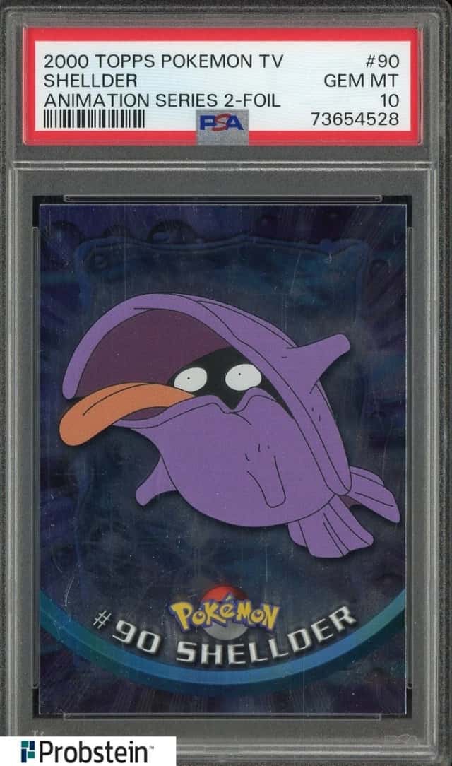 Shellder